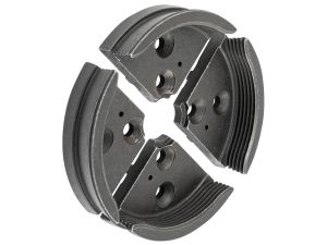 ONEWAY Spannzange CHUCK #3 - profiliert