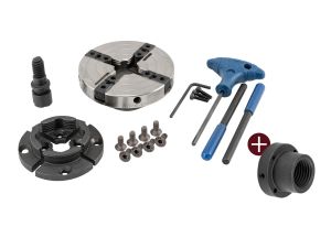 ONEWAY Spannfutter CHUCK M33 x 3,5