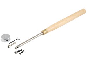 ONEWAY Aushöhlwerkzeug TERMITE Komplett-SET