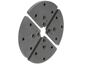 ONEWAY Spezialspannzange CHUCK / TALON - flach