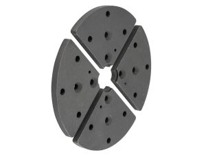 ONEWAY Spezialspannzange STRONGHOLD - flach