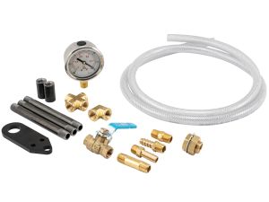 ONEWAY Vakuum-Anschluss SET