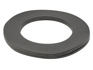 ONEWAY Neoprendichtung 203 mm (8")