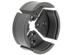 ONEWAY Spannzange CHUCK / TALON #3 verlängert - profiliert