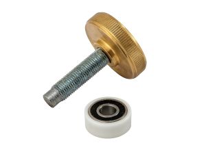 ONEWAY WOLVERINE Vari-Grind Klemmschraube