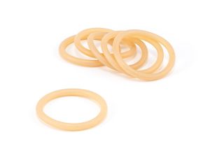 ONEWAY Ersatzgummi für Lünette "Spindle"