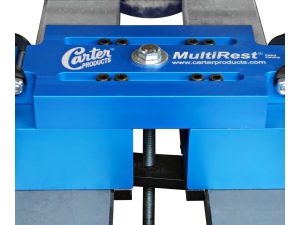 CARTER Erhöhungsblock MultiRest