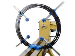 CARTER Lünette MultiRest XL