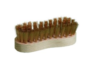 CHESTNUT Bronzebürste