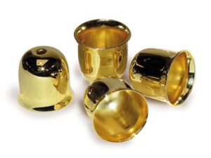 Kerzentüllen (4 Stk.)