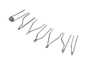 ROBERT SORBY Brennschleifen "Peter Child"