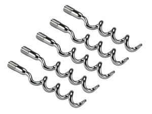 Korkenzieher Stifte (5 Stk.)