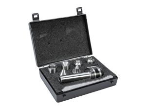 SORBY Mitlaufkörnersystem "Deluxe"