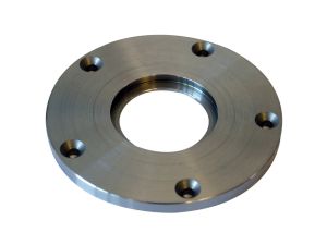 Planscheibenring 120 / 50