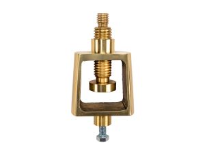 Nussknacker Buchdruckerpresse