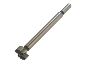 Sägezahn Forstnerbohrer extra lang