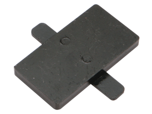 SORBY ProEdge Zusatzausstattung Flachstahlhalter