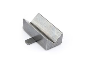 SORBY ProEdge Zusatzausstattung Röhrenhalter, gerade, "V-Block"