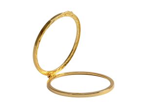 DOSENVERSCHLUSS mit glattem Design