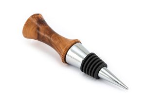 Symbolbild. Holz nicht im Lieferumfang enthalten.