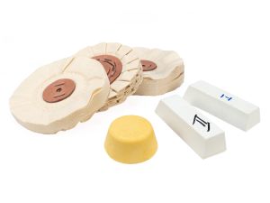 DRECHSELMEISTER Polier-SET