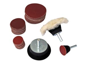 SKILTON Schleif Komplett-SET