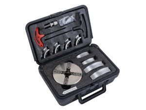 TEKNATOOL Spannfutter SuperNOVA2 "PRO-TEK" 30-Jahre-Jubiläums-SET 