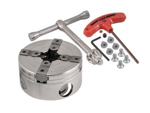 TEKNATOOL Spannfutter NOVA G3 "PRO-TEK" BASIC