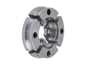 TEKNATOOL Spannzange NOVA 75 mm