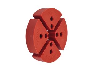 TEKNATOOL Zange NOVA SOFT JAW 120 mm