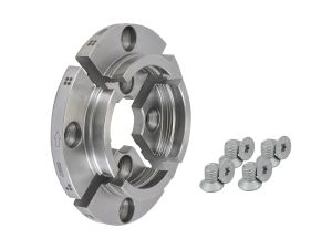 TEKNATOOL Spannzange NOVA 50 mm - NEUE VERSION