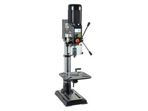 TEKNATOOL Tisch-Bohrmaschine NOVA VIKING DVR 16"