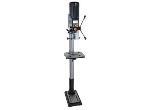 TEKNATOOL Säulenbohrmaschine NOVA VIKING DVR 16"