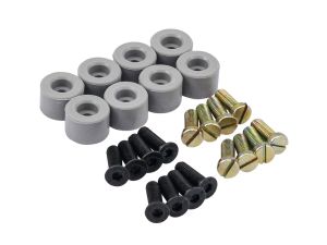 TEKNATOOL Planscheiben NOVA KIT