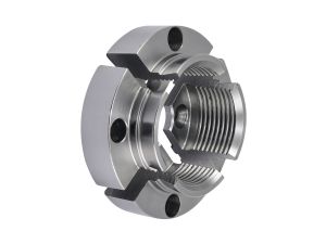 TEKNATOOL Zapfenspannzange NOVA 45 mm