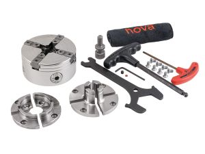 TEKNATOOL Spannfutter SuperNOVA2 "PRO-TEK" Top-SET