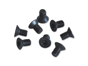 RECORD POWER Ersatzschrauben