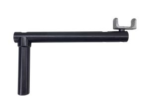 Spezial Handauflage für tiefe Gefäße