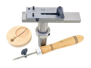 DRECHSELMEISTER Spezialvorrichtung DT100