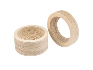 WIEDEMANN Spannscheiben KSF029, 100 mm