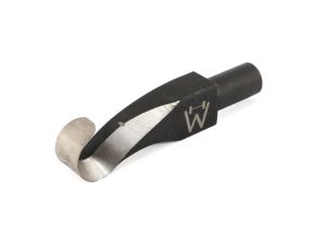 WIEDEMANN Ausdrehhaken - gerade