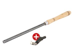 WIEDEMANN Ausdrehhaken SET "Exklusiv" 