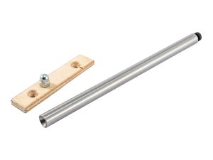 WIEDEMANN Schleifhilfe für Schaberplatten