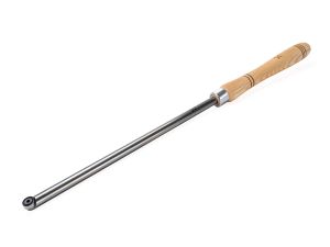 WIEDEMANN Tassenstahl HSS mit Spantiefenbegrenzer SET