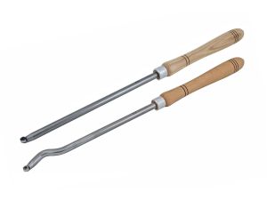 WIEDEMANN Tassenstahl HSS SET 10 mm