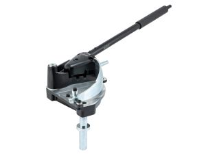 WOODCUT Bowlsaver MAX4 inkl. Aufnahmezapfen 25,4 mm (optional)