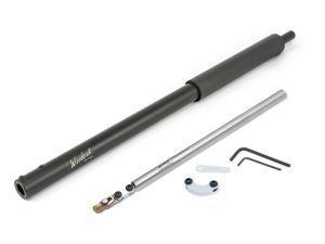 WOODCUT Ausdrehwerkzeug Pro-Forme FLEXI SET 15,88 mm mit Griff