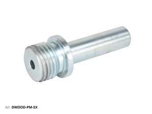 WOODCUT Aufsatz PRO-MOUNT M33 x 3,5