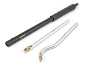 WOODCUT Pro-Forme SET 2 "Intermediate"