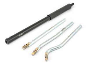 WOODCUT Pro-Forme SET 3 "Advanced"